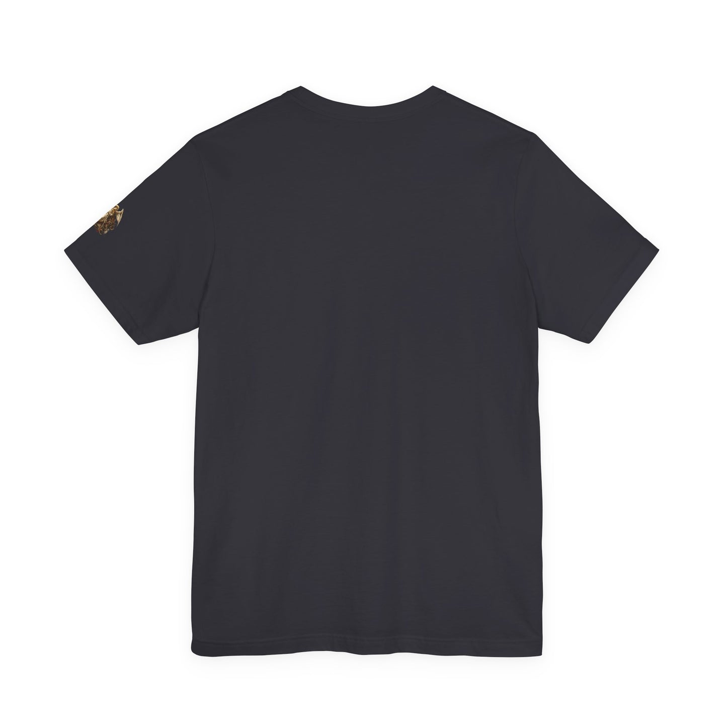 Glitch Paint Melt T-Shirt