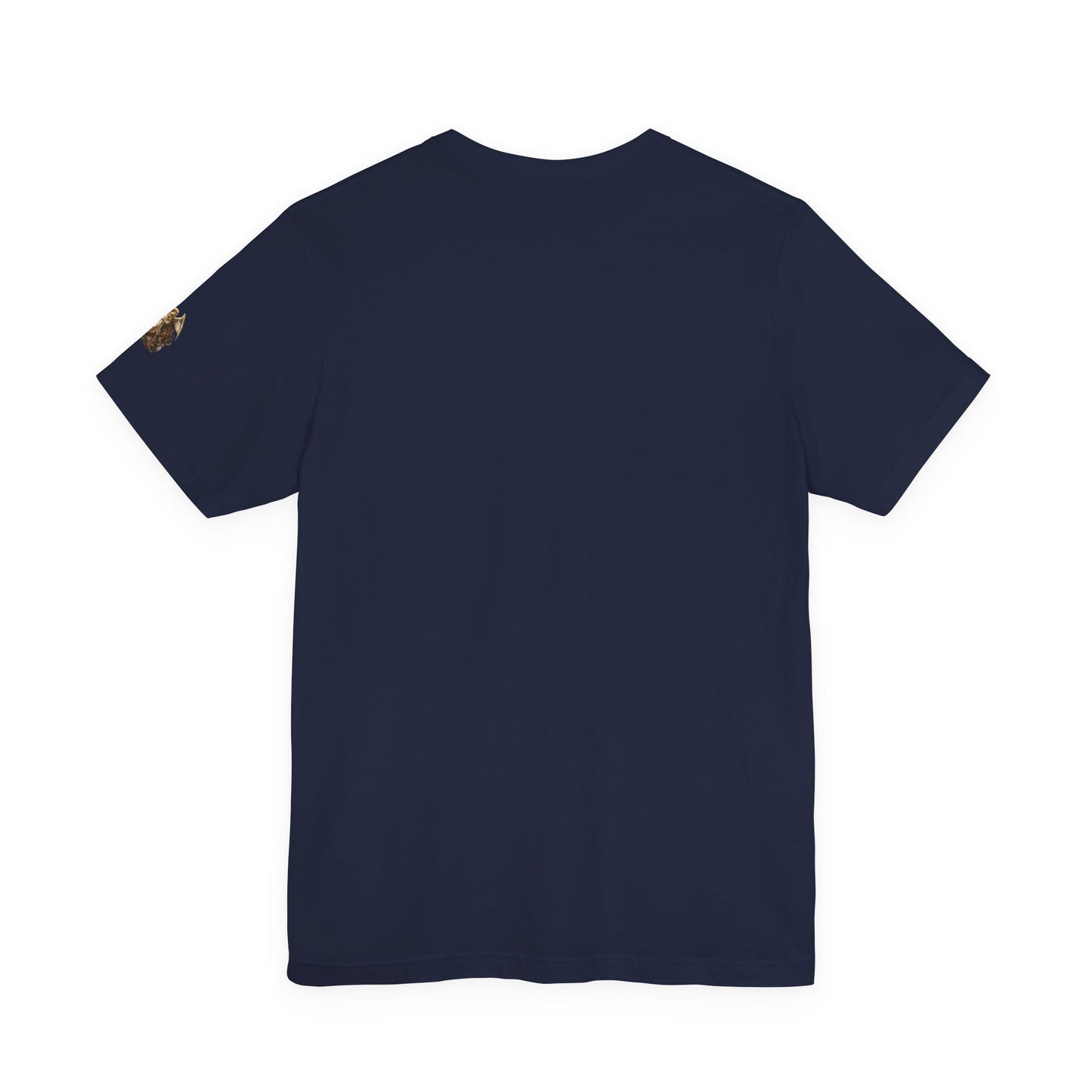 Glitch Paint Melt T-Shirt
